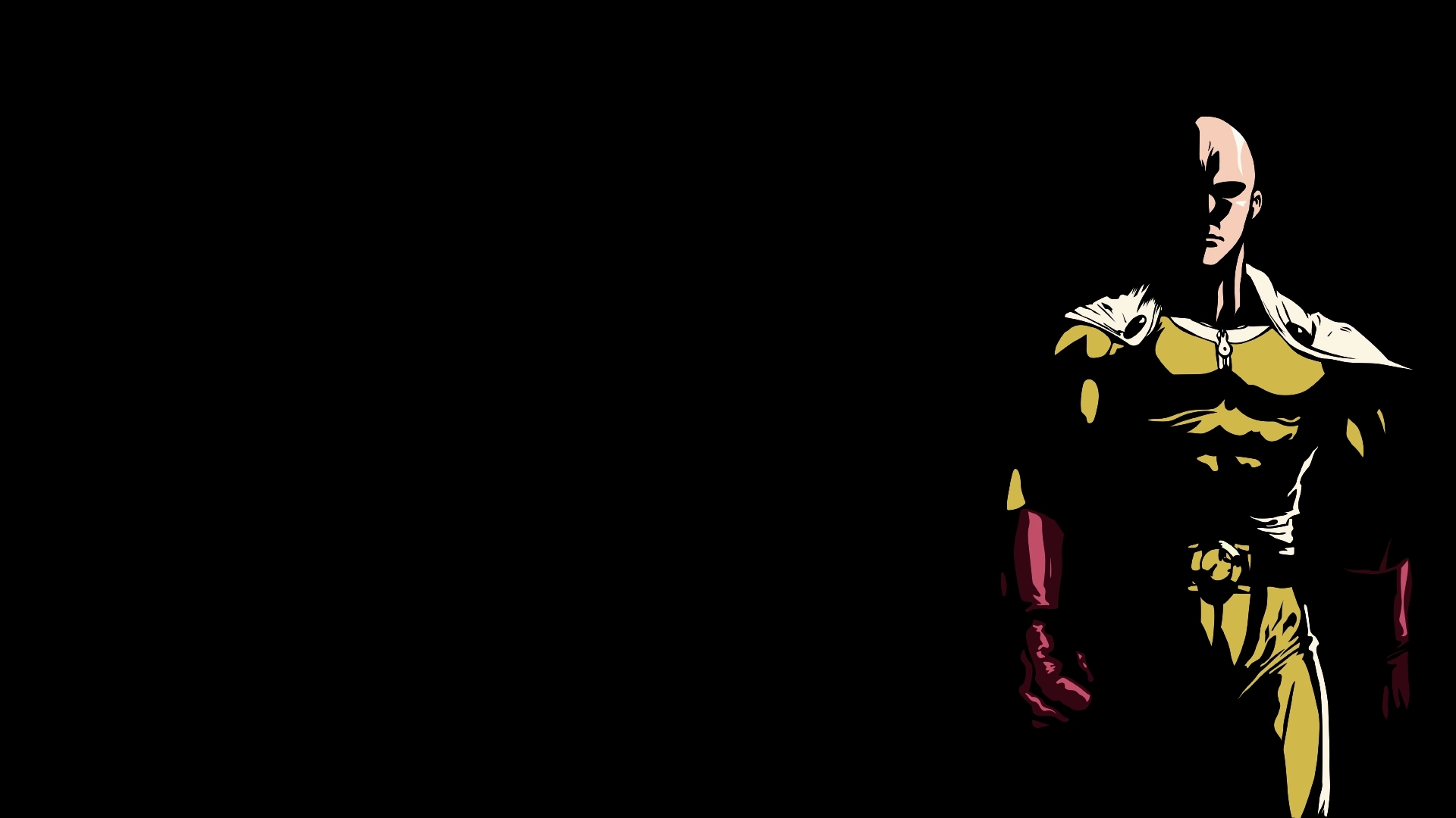 10 Top One Punch Man 1920X1080 FULL HD 1920×1080 For PC Background