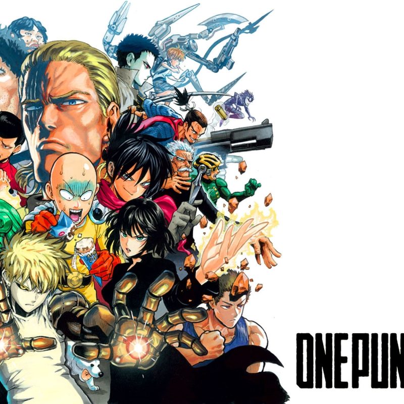 10 Best One Punch Man Wall Paper FULL HD 1920×1080 For PC Background 2022 free download one punch man hd wallpaper 72 images 1 800x800