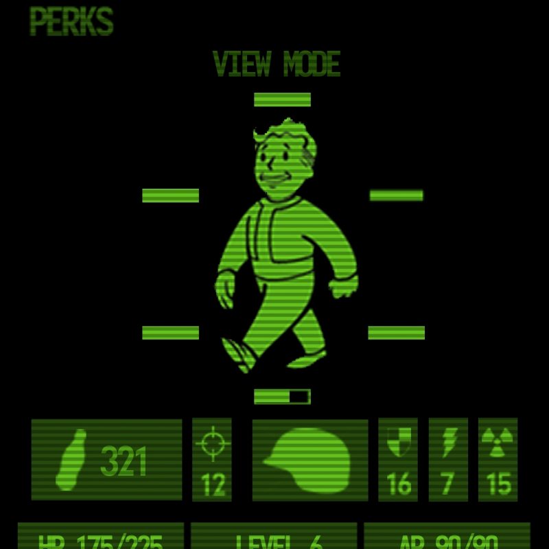 10 Best Pip Boy Phone Wallpaper FULL HD 1080p For PC Desktop 2024 free download op delivers fallout wallpapers requested oc album on imgur 800x800