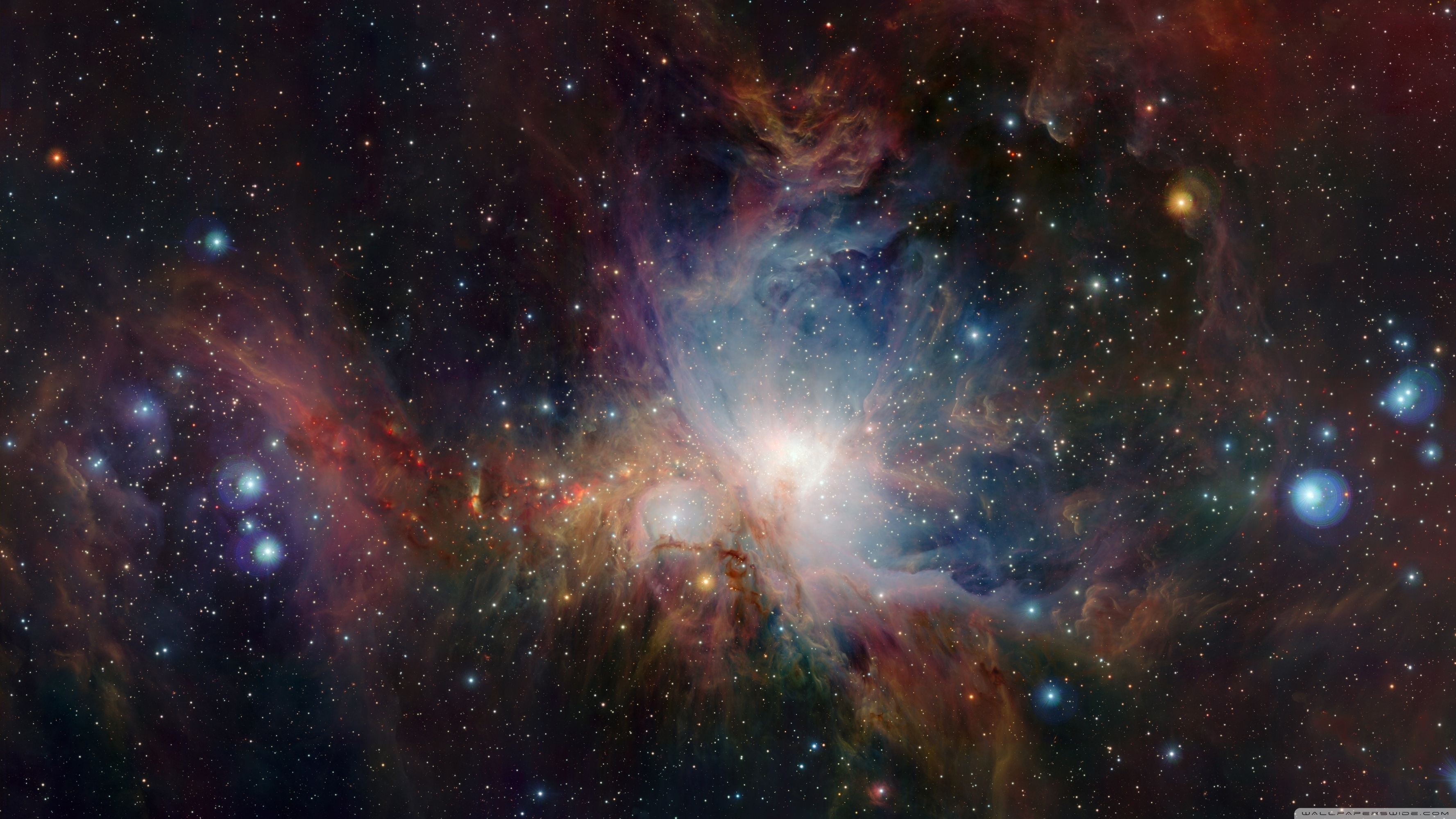 10 Most Popular Orion Nebula Hd Wallpaper FULL HD 1920×1080 For PC Desktop