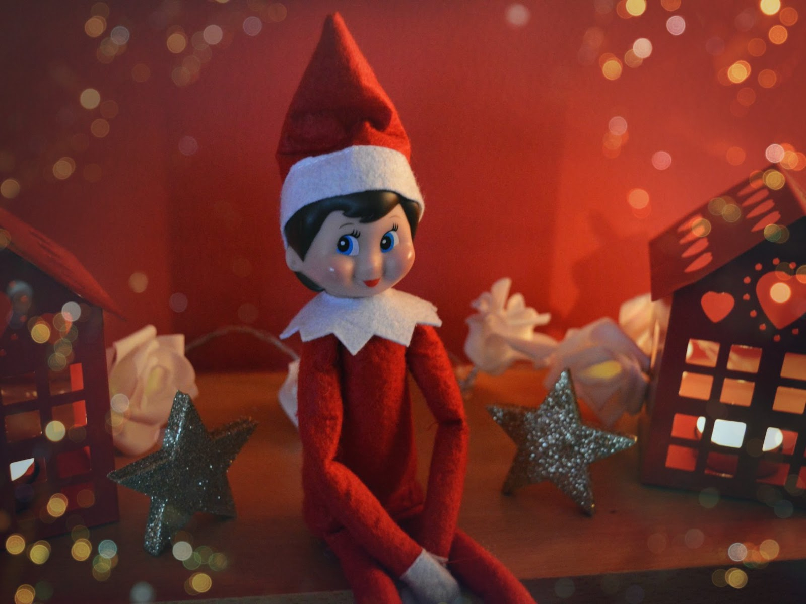 10 Finest And Latest Elf On The Shelf Wallpaper for Desktop with FULL HD 10...