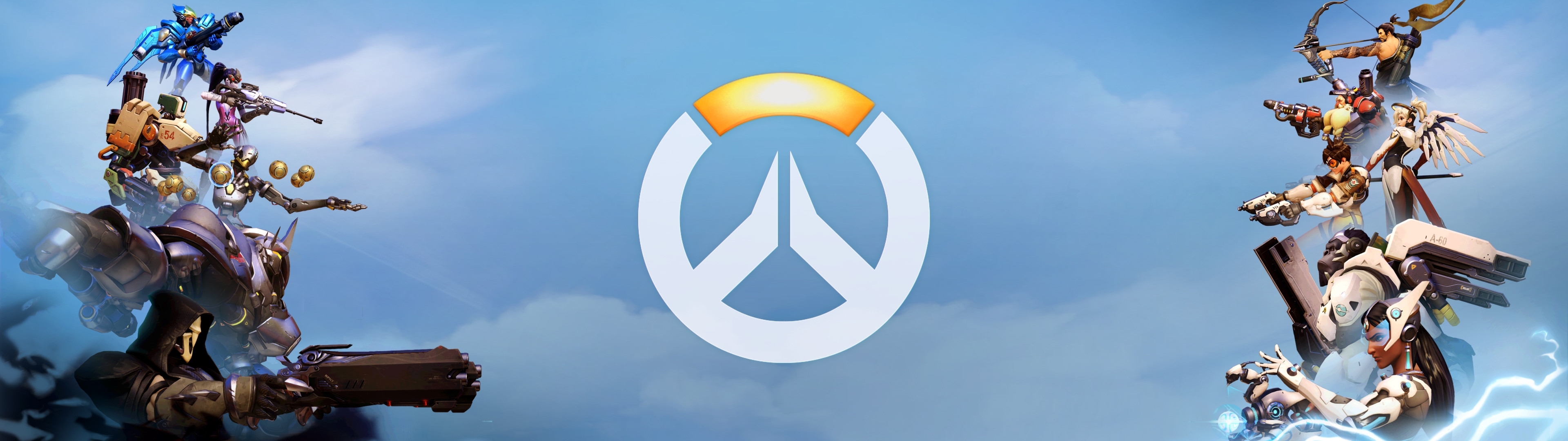 10 New Overwatch Wallpaper Dual Monitor FULL HD 1080p For PC Desktop