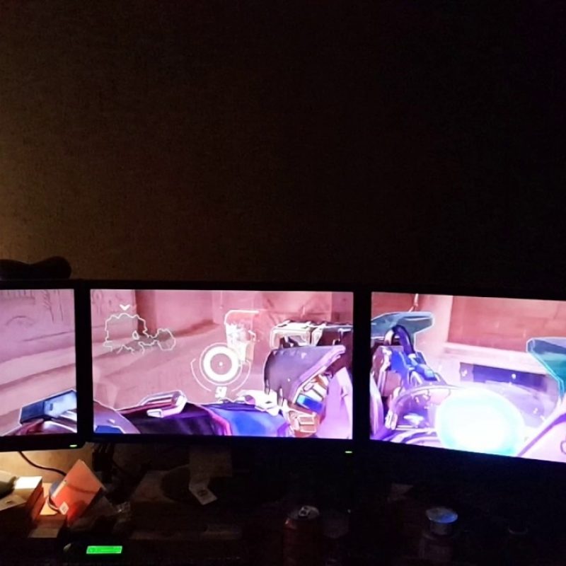 10 New Overwatch Triple Monitor FULL HD 1080p For PC Background 2022 free download overwatch simulation gameplay eyefinity surround youtube 800x800