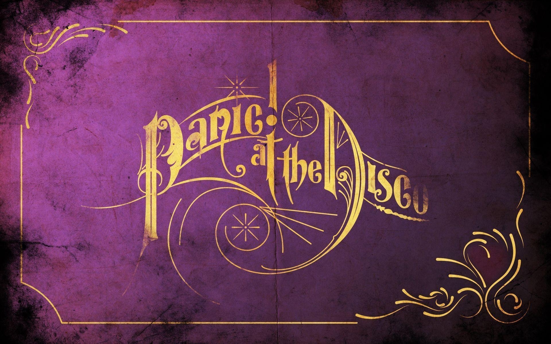 10 Latest Panic At The Disco Wallpapers FULL HD 1080p For PC Desktop