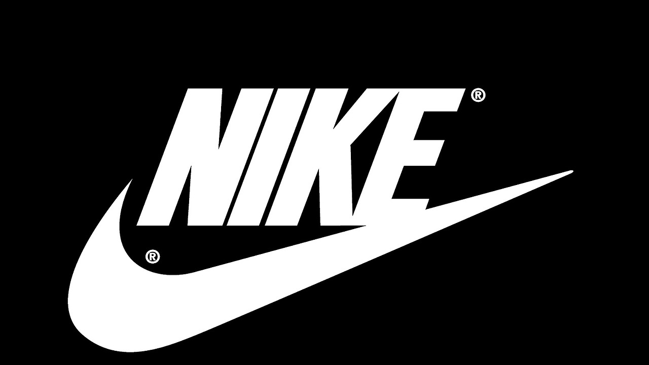 10 Latest Nike Logo Black And White FULL HD 1920×1080 For PC Background