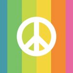 peace and love backgrounds - wallpaper cave