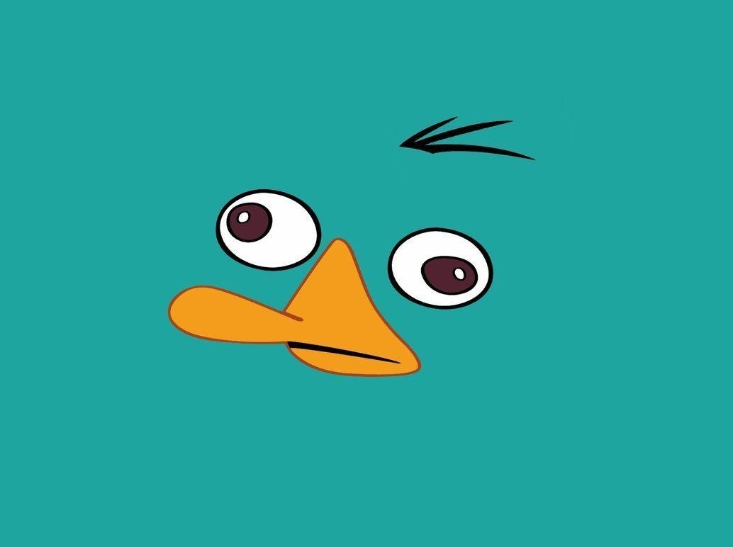 10 New Perry The Platypus Wallpaper FULL HD 1920×1080 For PC Background