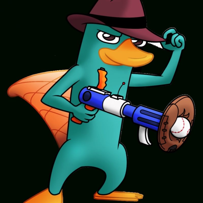 10 Latest Pictures Of Perry The Platypus FULL HD 1080p For PC Background 2022 free download perry the platypusindybreeze on deviantart 800x800