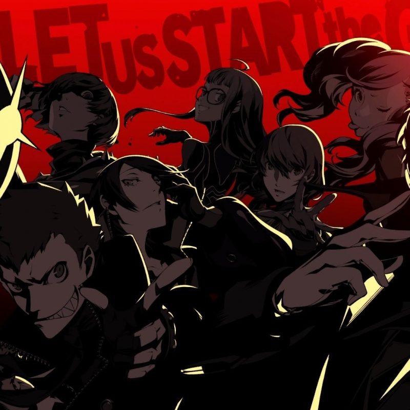 10 Most Popular Persona 5 Wallpaper 1920X1080 FULL HD 1080p For PC Background 2022 free download persona series persona 5 wallpapers hd desktop and mobile backgrounds 800x800
