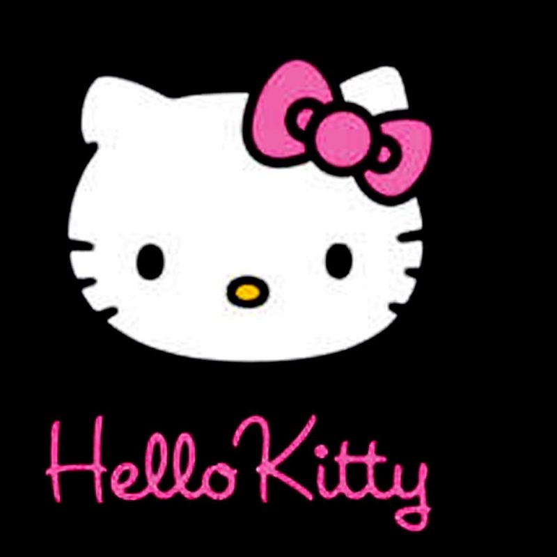 10 New Black Hello Kitty Wallpaper FULL HD 1080p For PC Desktop 2024 free download pink and black hello kitty backgrounds wallpaper cave 800x800