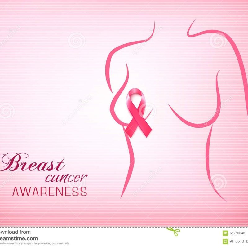 10 Top Breast Cancer Awareness Backgrounds FULL HD 1080p For PC Desktop 2022 free download pink breast cancer awareness background stock vector illustration 1 800x800