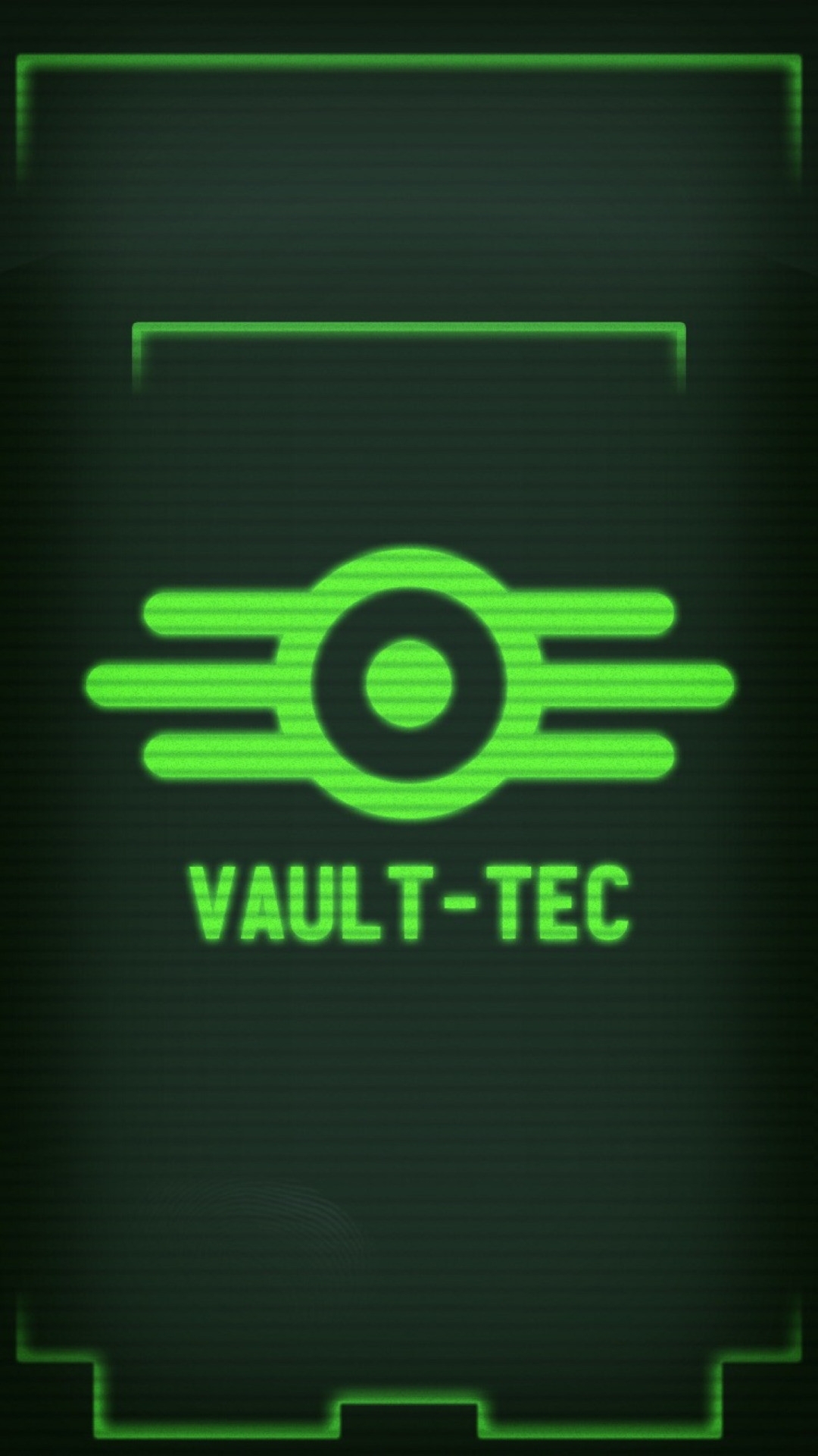 pip boy iphone wallpaper (73+ images)