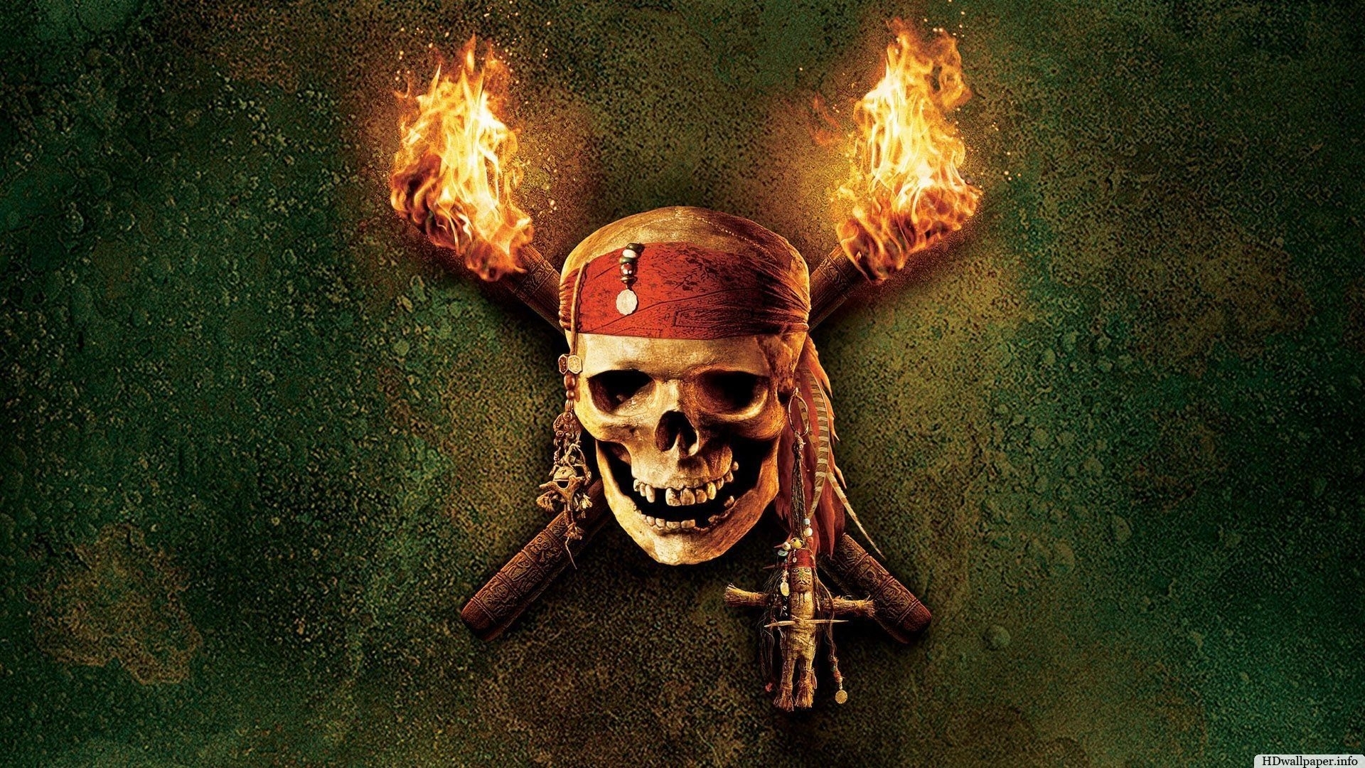 10 Best Pirates Of Caribbean Wallpaper FULL HD 1080p For PC Background