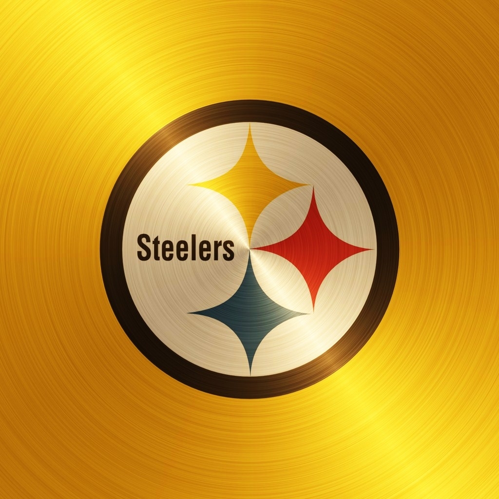 pittsburgh steelers logo wallpapers group (63+)