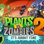 plants vs zombies wallpapers - wallpaper cave