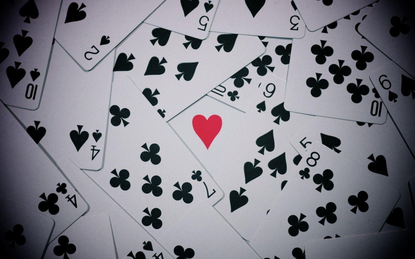 10 Top Deck Of Cards Wallpaper FULL HD 1920×1080 For PC Background