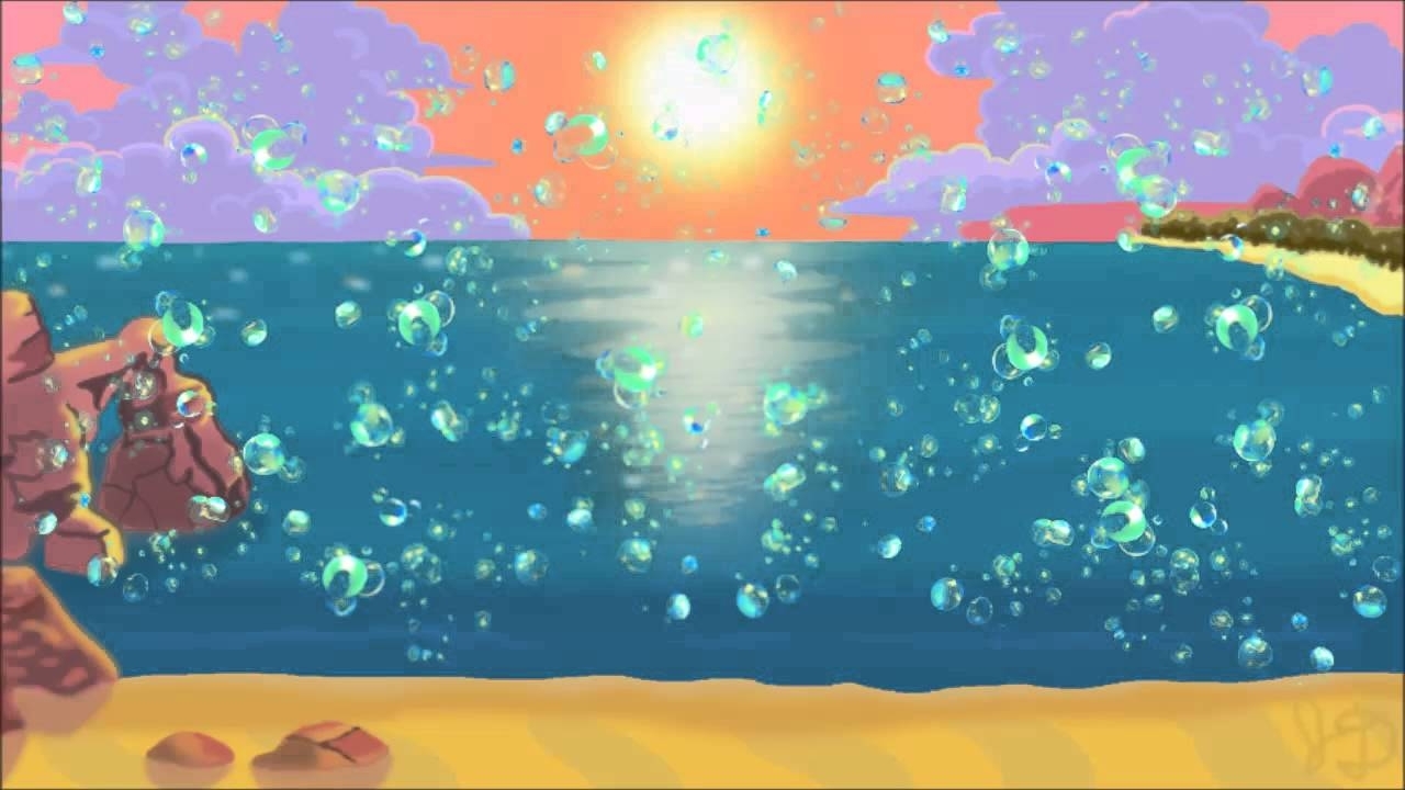10 New Pokemon Mystery Dungeon Background FULL HD 1080p For PC
