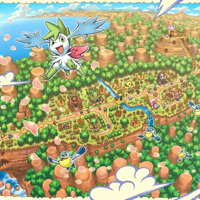 10 Best Pokemon Mystery Dungeon Backgrounds FULL HD 1920×1080 For PC Desktop 2022 free download pokemon mystery dungeon images explore of sky shaymin hd wallpaper 800x800