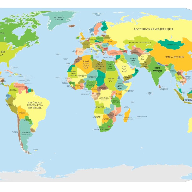 10 New High Resolution World Map FULL HD 1920×1080 For PC Background 2022 free download political world map high resolution image high resolution political 800x800
