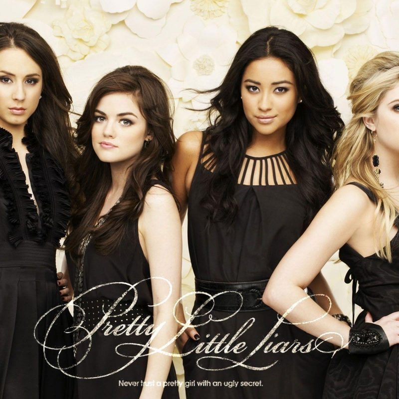 10 Best Pretty Little Liar Wallpaper FULL HD 1080p For PC Background 2022 free download pretty little liars wallpapers wallpaper cave 800x800