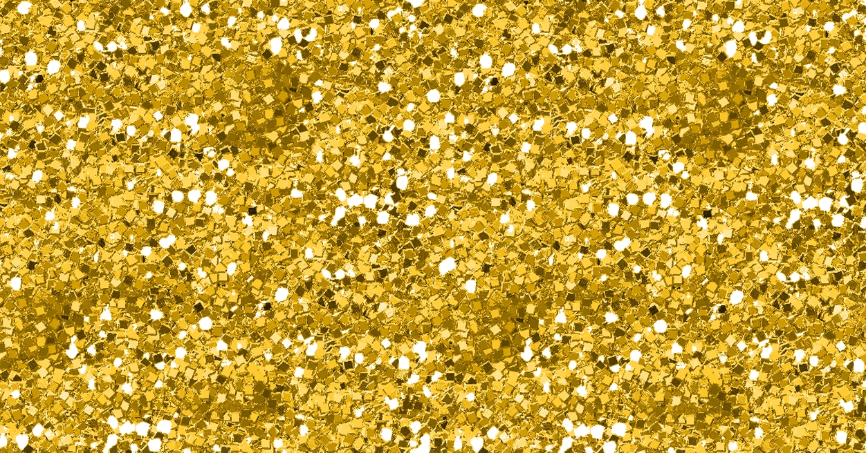 10 Latest Gold Glitter Twitter Background FULL HD 1080p For PC Desktop