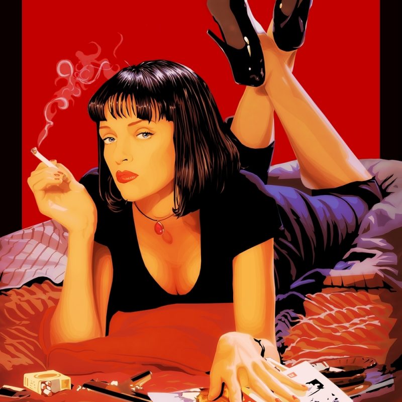 10 Top Pulp Fiction Iphone Wallpaper FULL HD 1920×1080 For PC Desktop 2022 free download pulp fiction images pulp fiction hd wallpaper and background photos 1 800x800