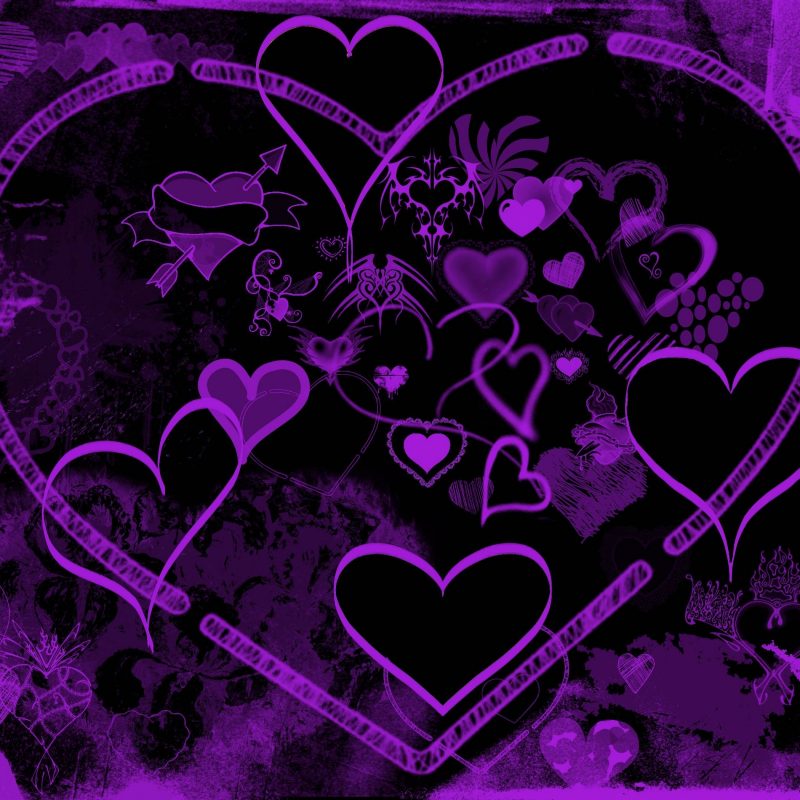10 Most Popular Pictures Of Purple Hearts FULL HD 1920×1080 For PC Desktop 2024 free download purple heart backgrounds wallpaper cave 800x800
