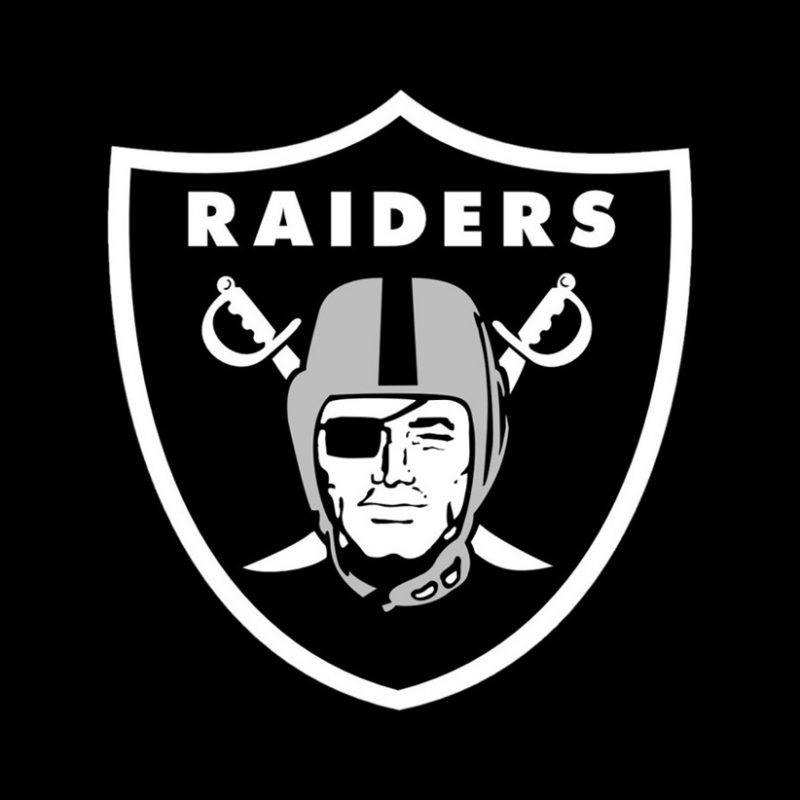 10 Top Oakland Raiders Logos Images FULL HD 1080p For PC Background 2022 free download raiders logo tous les logos 800x800