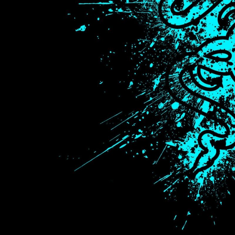 10 Top Black And Blue Gaming Wallpaper FULL HD 1920×1080 For PC Background 2022 free download razer logo red and black wallpaper 1920x1080 razer hardware 800x800