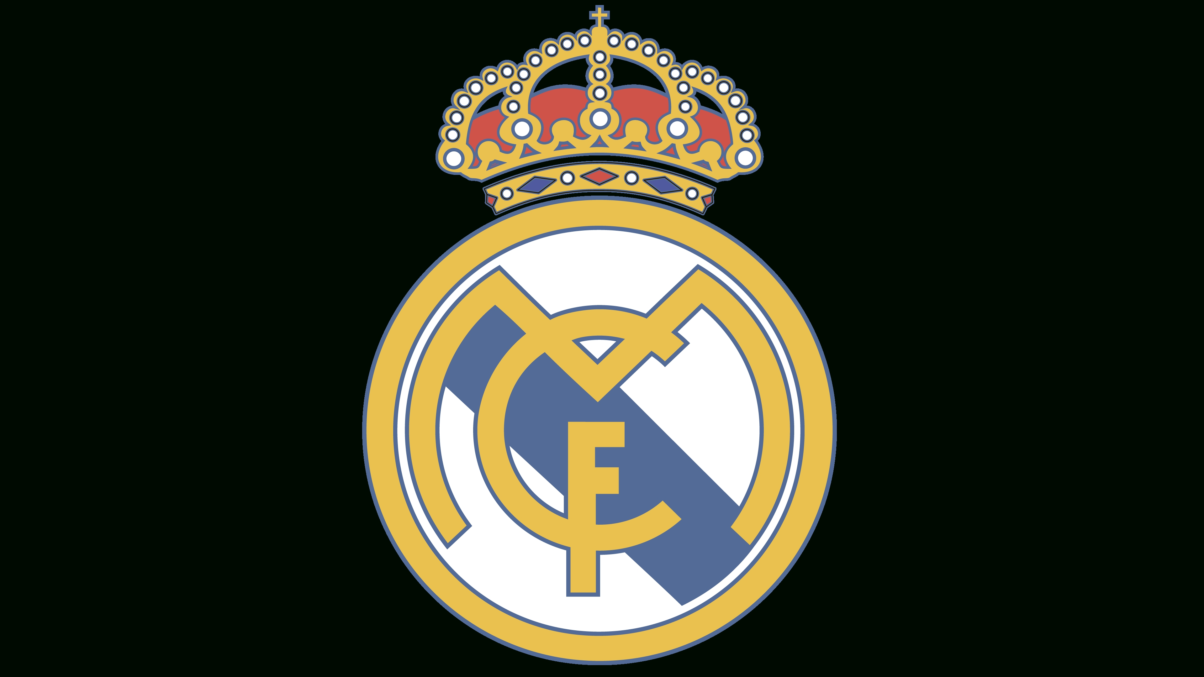 10 New Images Of Real Madrid Logo FULL HD 1080p For PC Background 2021