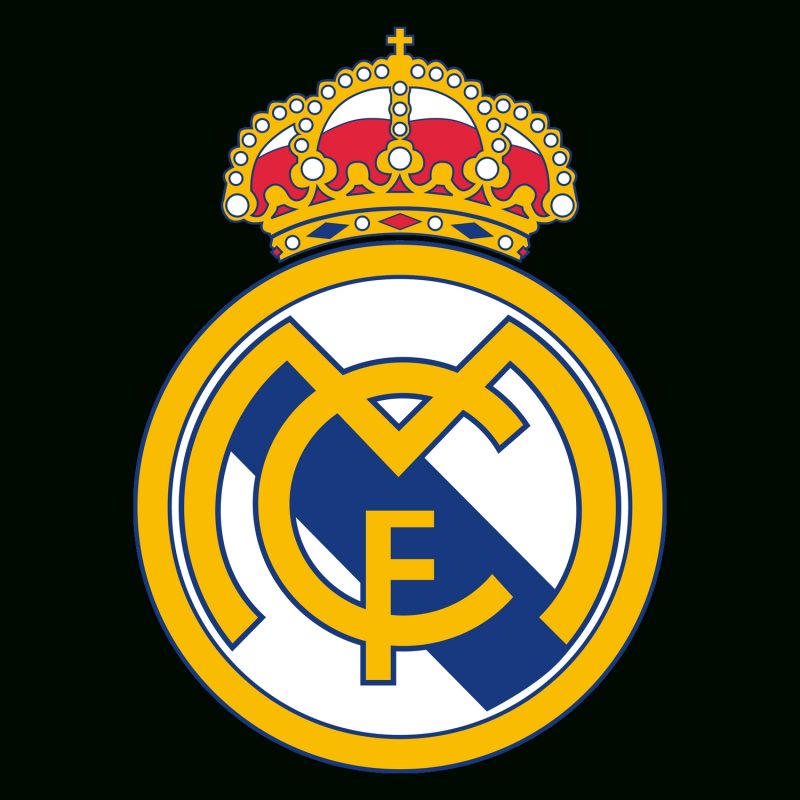 10 New Images Of Real  Madrid  Logo FULL HD 1080p For PC 