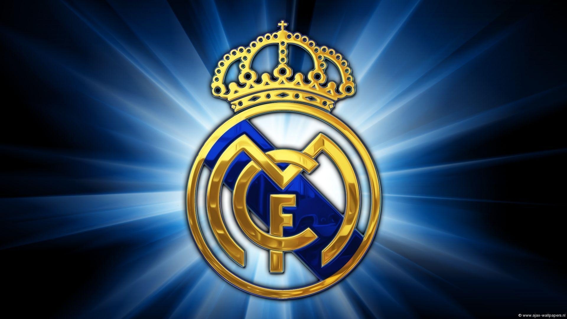 10 Top Real Madrid Logo Wallpaper FULL HD 1920×1080 For PC Background
