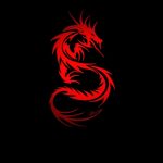 red dragon wallpaper hd (65+ images)
