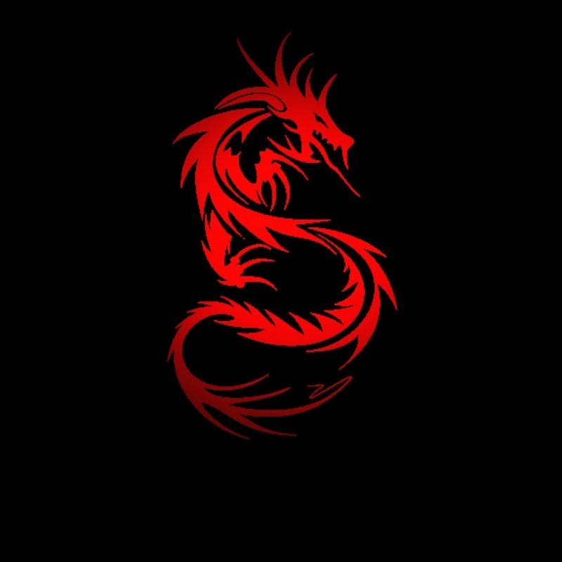 10 Latest Red Dragon Wallpaper Hd 1080p Full Hd 19201080 For Pc