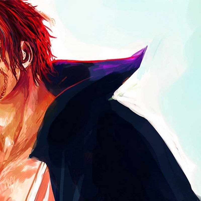 10 Most Popular One Piece Shanks Wallpaper FULL HD 1920×1080 For PC Background 2022 free download red haired shanks one piece art wallpaper 6546 800x800