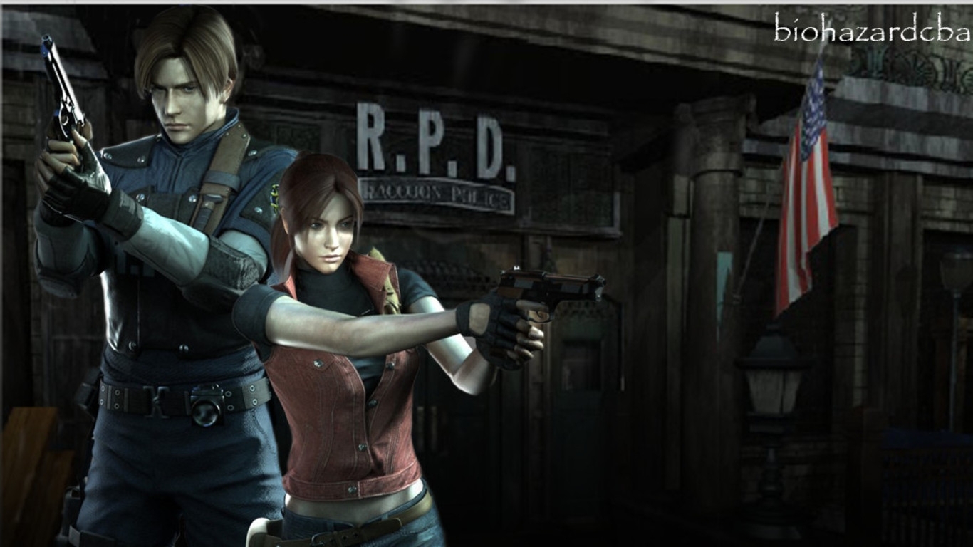 Resident evil 2 1998 steam фото 82