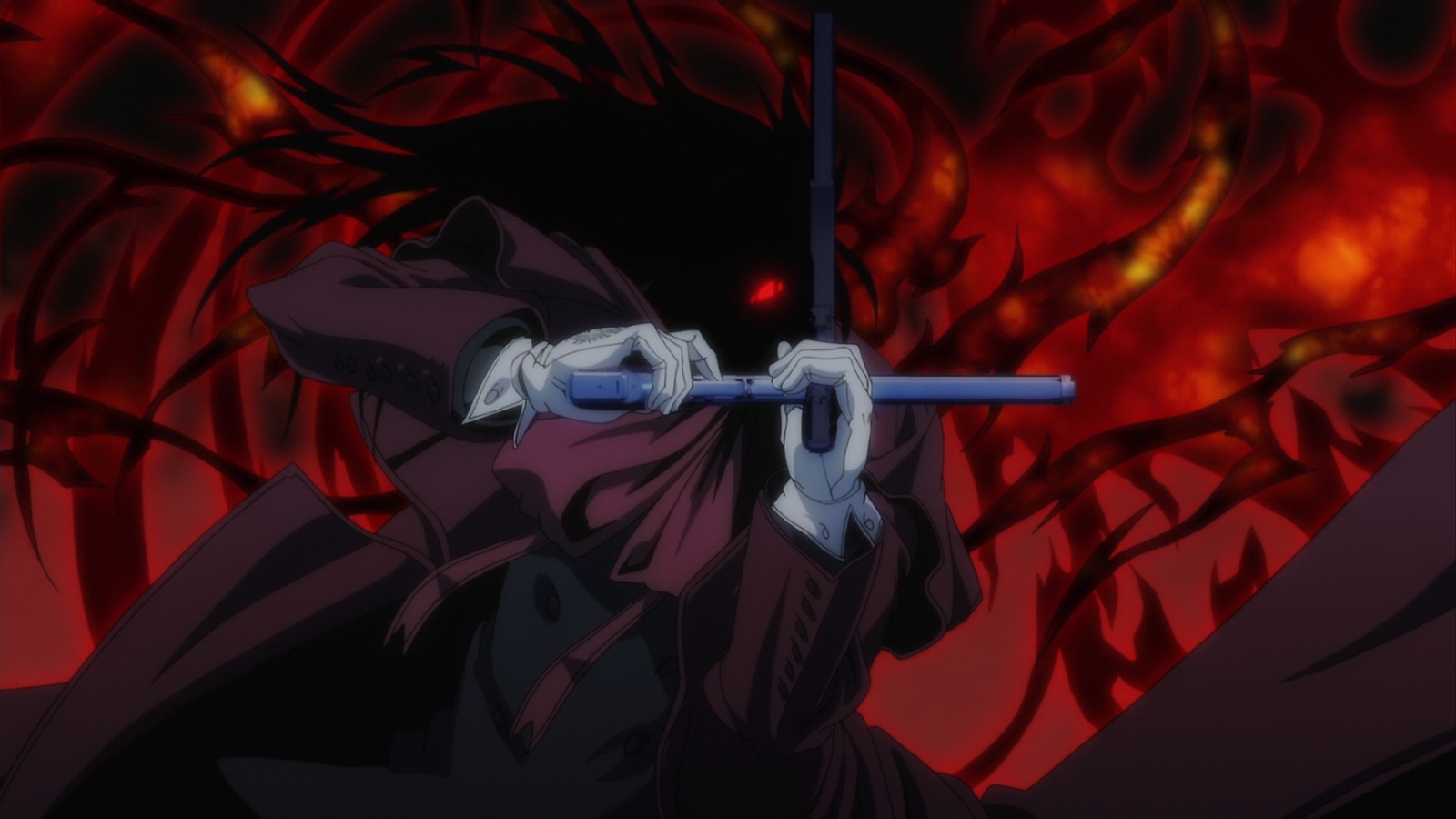 10 Top Hellsing Ultimate Wallpaper Hd FULL HD 1920×1080 For PC Background