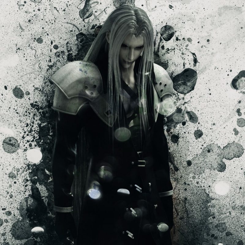 10 Most Popular Final Fantasy Sephiroth Wallpaper FULL HD 1080p For PC Background 2024 free download resultado de imagen para sephiroth final fantasy final fantasy 800x800