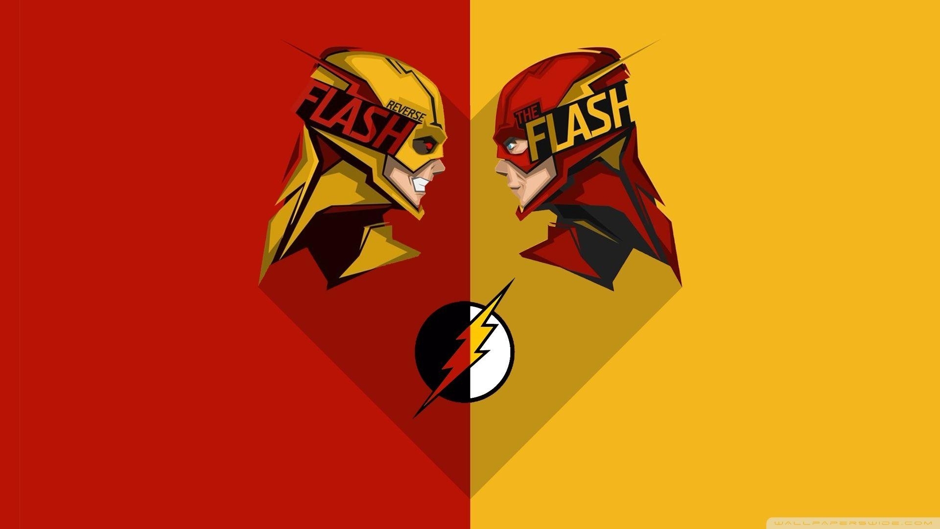 reverse-flash wallpapers - wallpaper cave