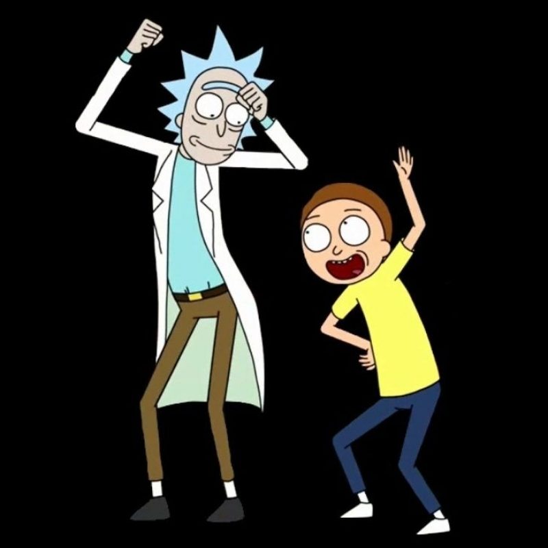 10 Most Popular Rick And Morty Wallpapers FULL HD 1080p For PC Background 2023 free download rick and morty computer wallpapers desktop backgrounds 728x1295 800x800