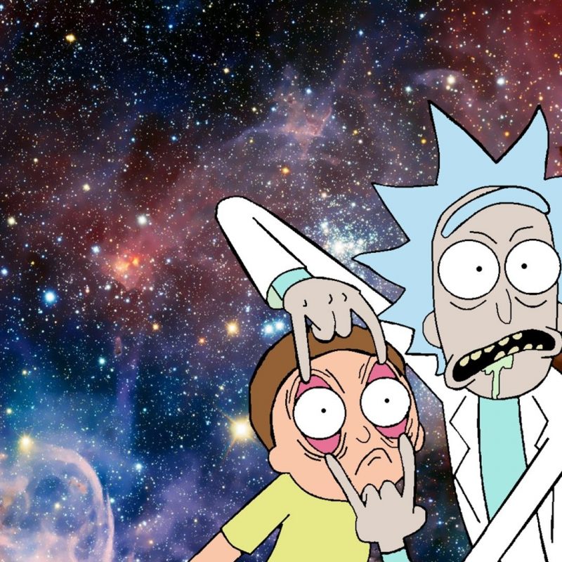 10 Latest Rick And Morty Wallpaper 1366X768 FULL HD 1920×1080 For PC Desktop 2022 free download rick and morty wallpapers wallpapervortex 2 800x800
