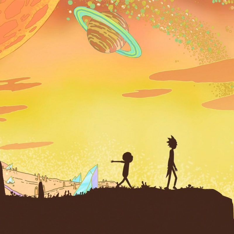 10 Top Rick And Morty Backgrounds FULL HD 1920×1080 For PC Desktop 2022 free download rick morty screenshot wallpapers wallpaper 800x800