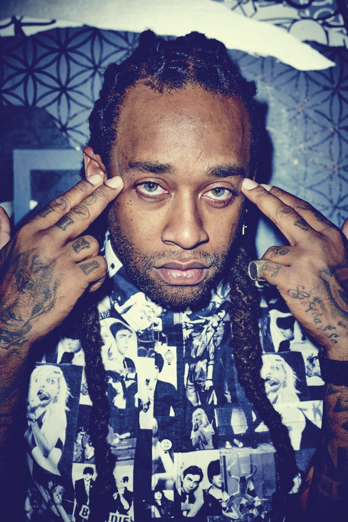 10 Top And Latest Ty Dolla Sign Wallpaper for Desktop with FULL HD 1080p (1...