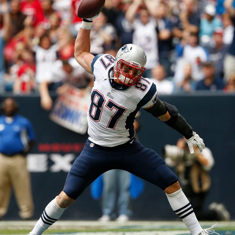 10 Latest Rob Gronkowski Spike Wallpaper FULL HD 1080p For PC Background 2024 free download rob gronkowski hd wallpapers free download 800x800
