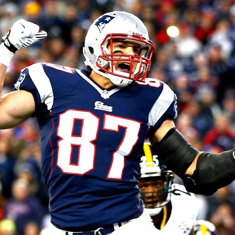 10 Latest Rob Gronkowski Spike Wallpaper FULL HD 1080p For PC Background 2024 free download rob gronkowski wallpapers wallpaper cave 800x800
