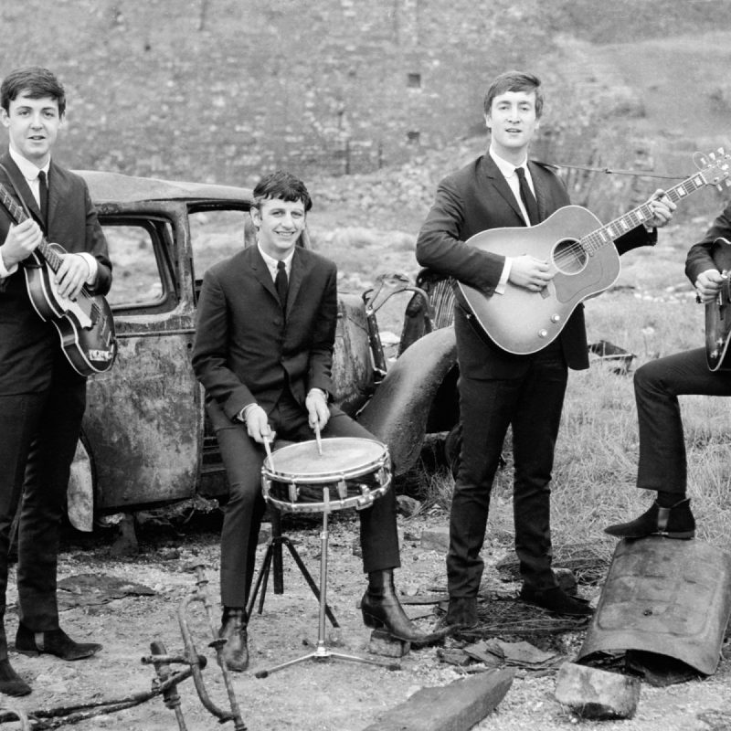 10 Best The Beatles Wallpaper 1920X1080 FULL HD 1080p For PC Desktop 2022 free download rock band the beatles wallpapers hd wallpapers id 10183 800x800
