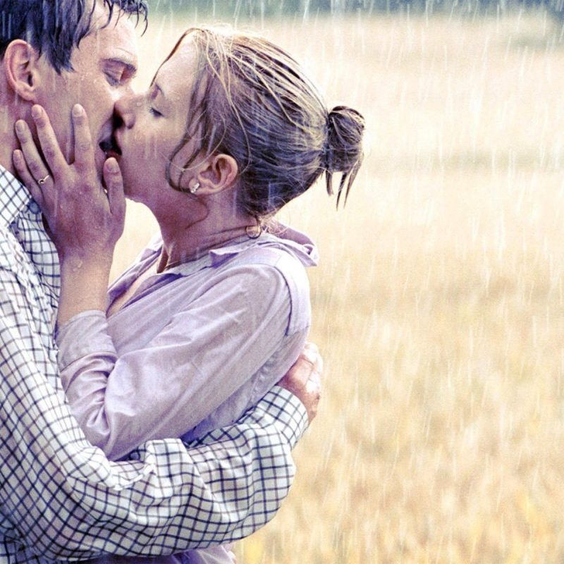 10 Latest Romantic Kiss Images Hd FULL HD 1080p For PC Desktop 2023 free download romantic couple kiss in rain hd wallpaper wallpapers new hd wallpapers 800x800