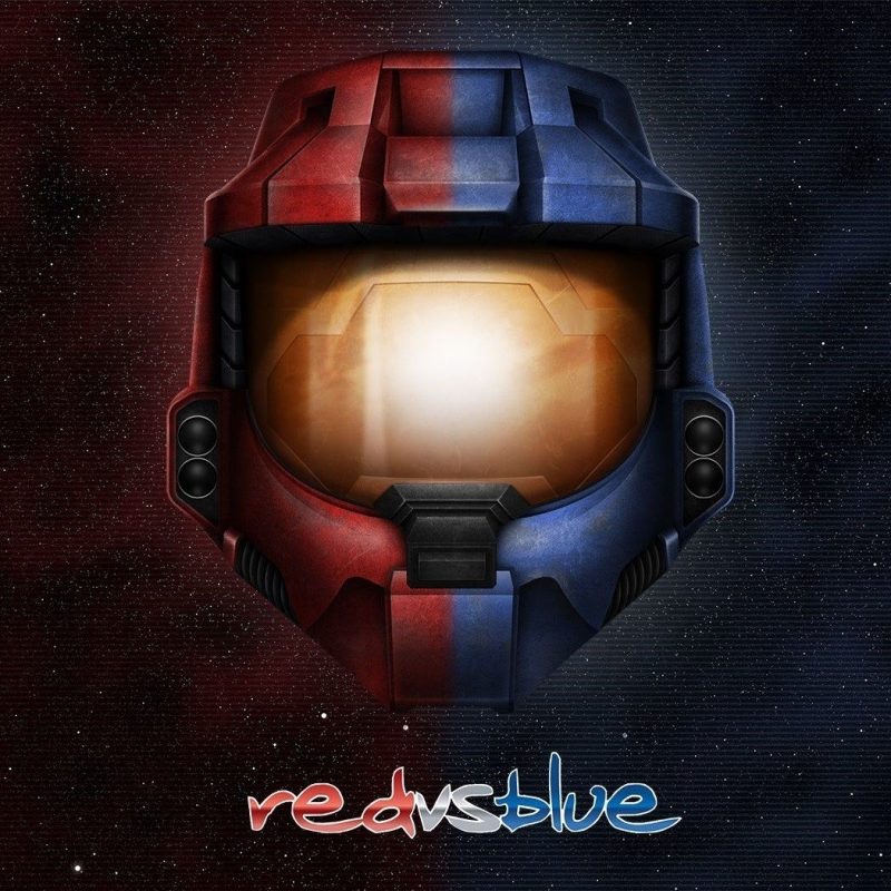10 Latest Red Vs Blue Iphone Wallpaper FULL HD 1920×1080 For PC Background 2022 free download rooster teeth red vs blue 103426 walldevil 800x800