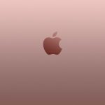 rose-gold--apple-iphone-6s-wallpaper | modeling | pinterest | Écran