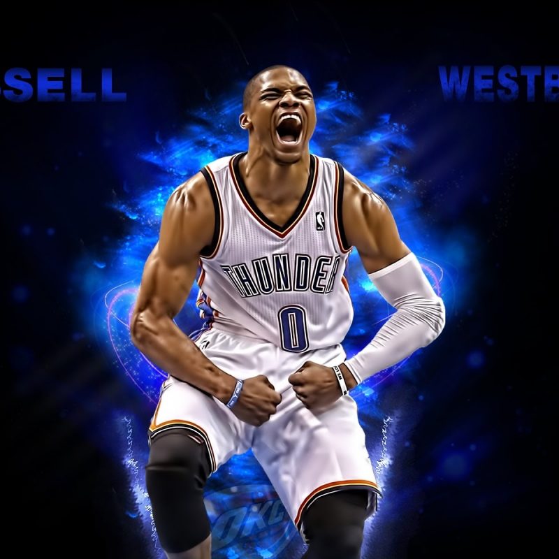 10 Most Popular Russell Westbrook Hd Wallpaper FULL HD 1080p For PC Desktop 2022 free download russell westbrook hd wallpapers for desktop download 1 800x800